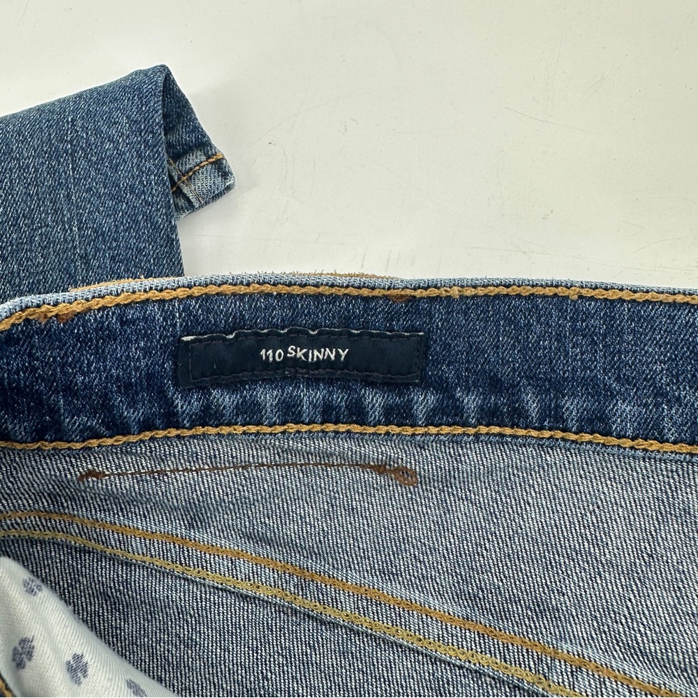 Lucky Brand 110 Skinny Jean - Picture 12 of 12